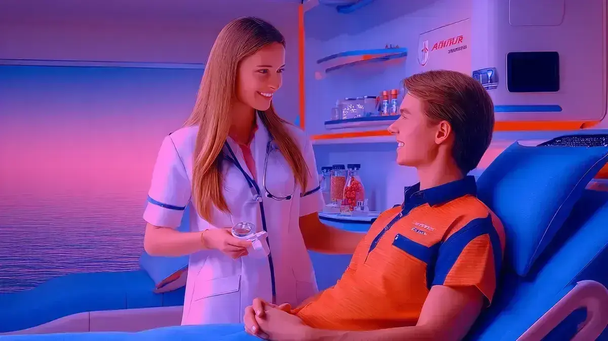 Tratamento de Hérnia de Disco sem Cirurgia: É Possível?