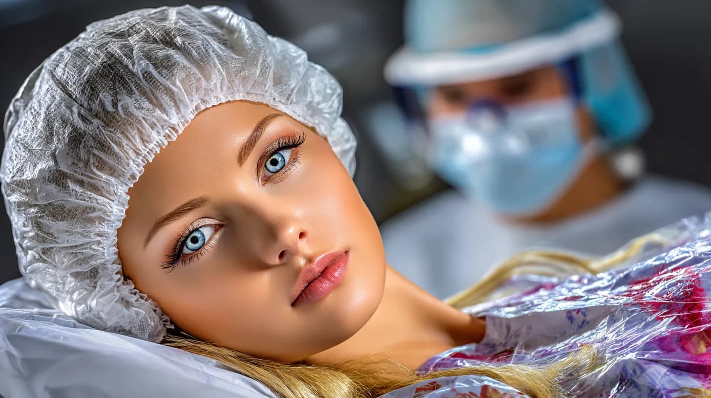 🫁 Bloqueio de Ramos Simpáticos Torácicos