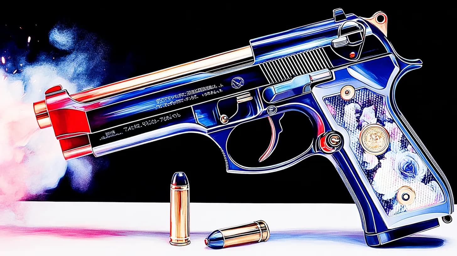 🔫 Craniotomia para Ferimento de Arma de Fogo (FAF)