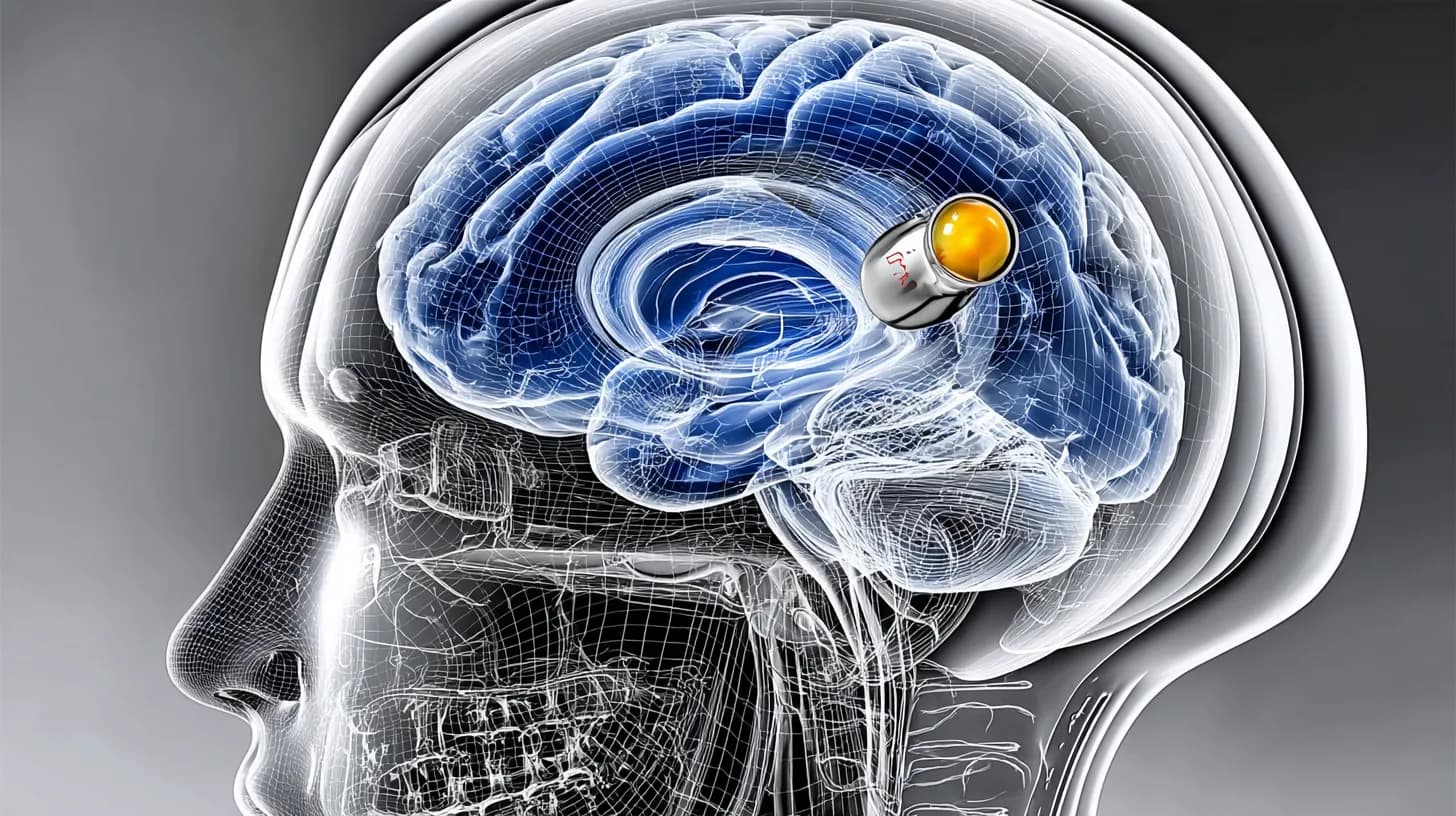 🧪 Biópsia Aberta de Tumor Cerebral