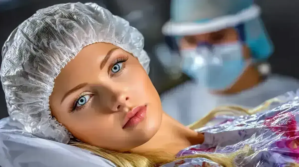 Bloqueio de Ramos Simpáticos Torácicos