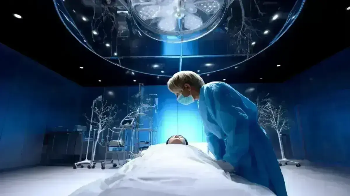 Bloqueio do Tronco Simpático Lombar