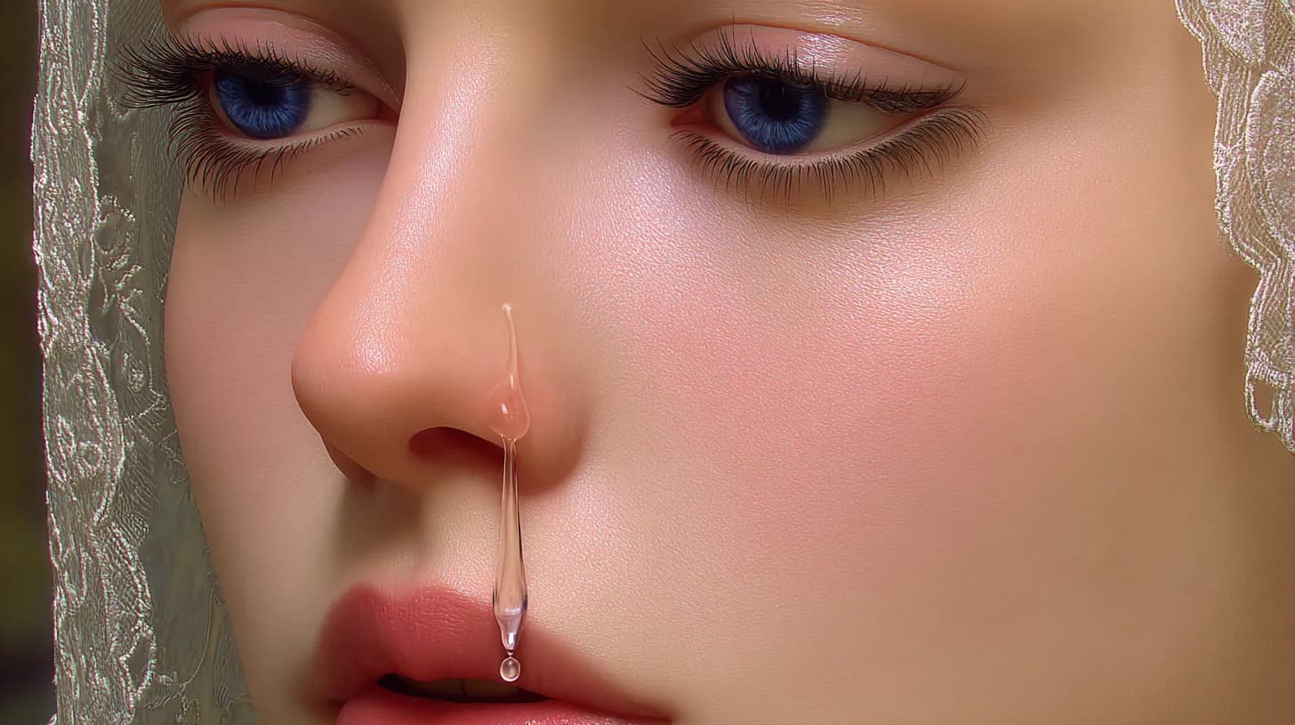 🌊 Cirurgia para Fístula Liquórica de Base de Crânio