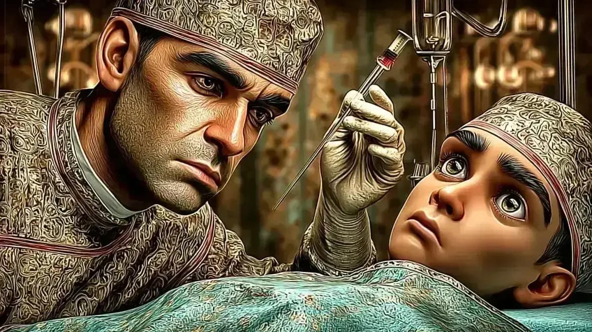 Cordotomia Percutânea para Dor Oncológica