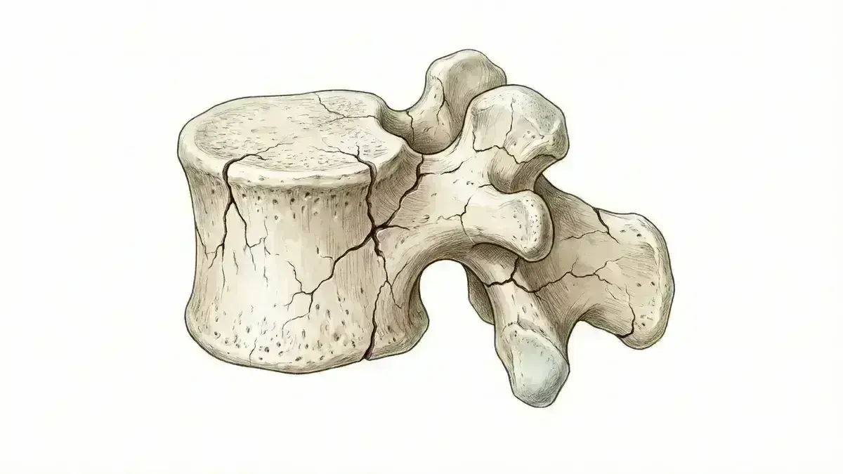 Corpectomia Vertebral