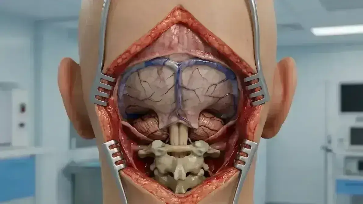 Craniectomia Suboccipital