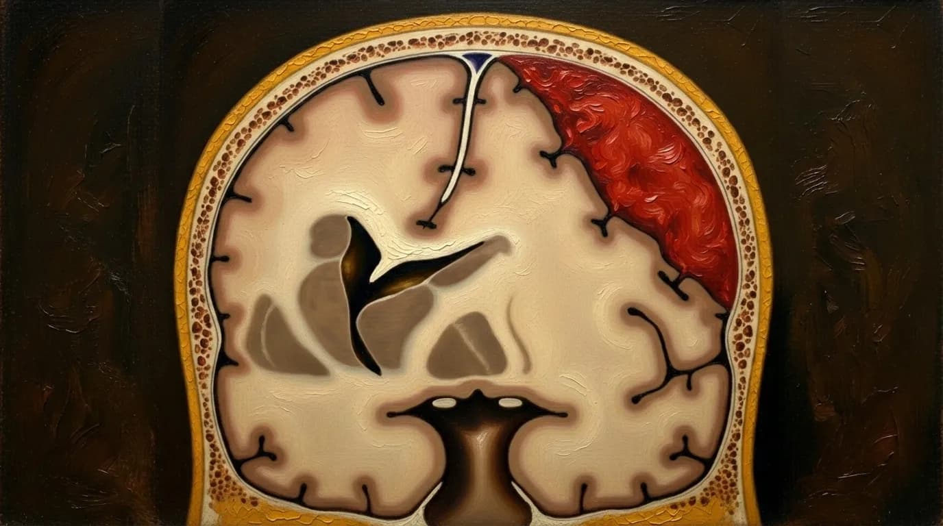 🌊 Craniotomia para Hematoma Subdural Agudo