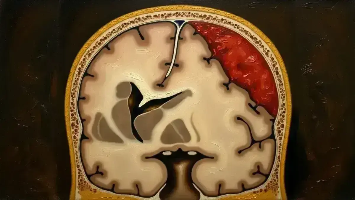 Craniotomia para Hematoma Subdural Agudo