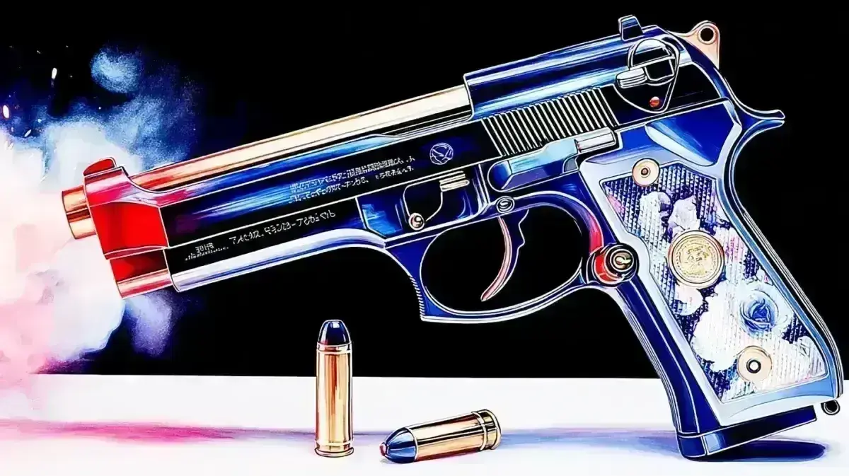 Craniotomia para Ferimento de Arma de Fogo (FAF)