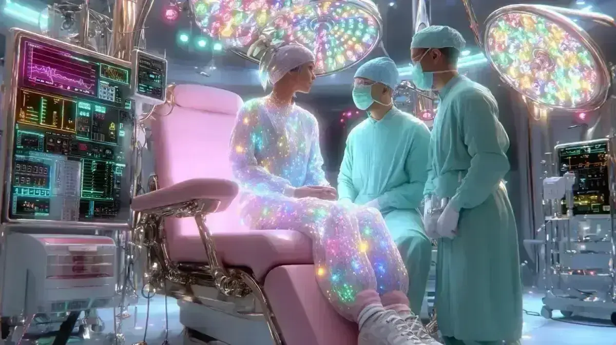 Craniotomia para Tumor da Fossa Posterior