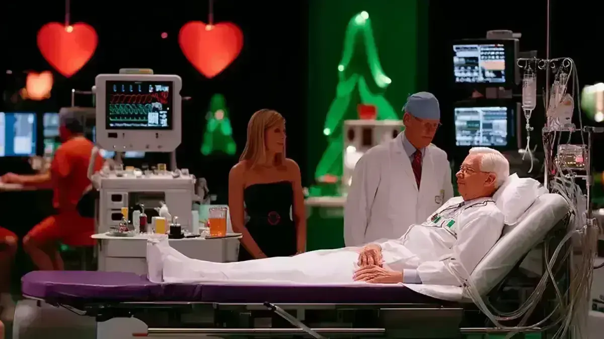 DBS para Doença de Parkinson