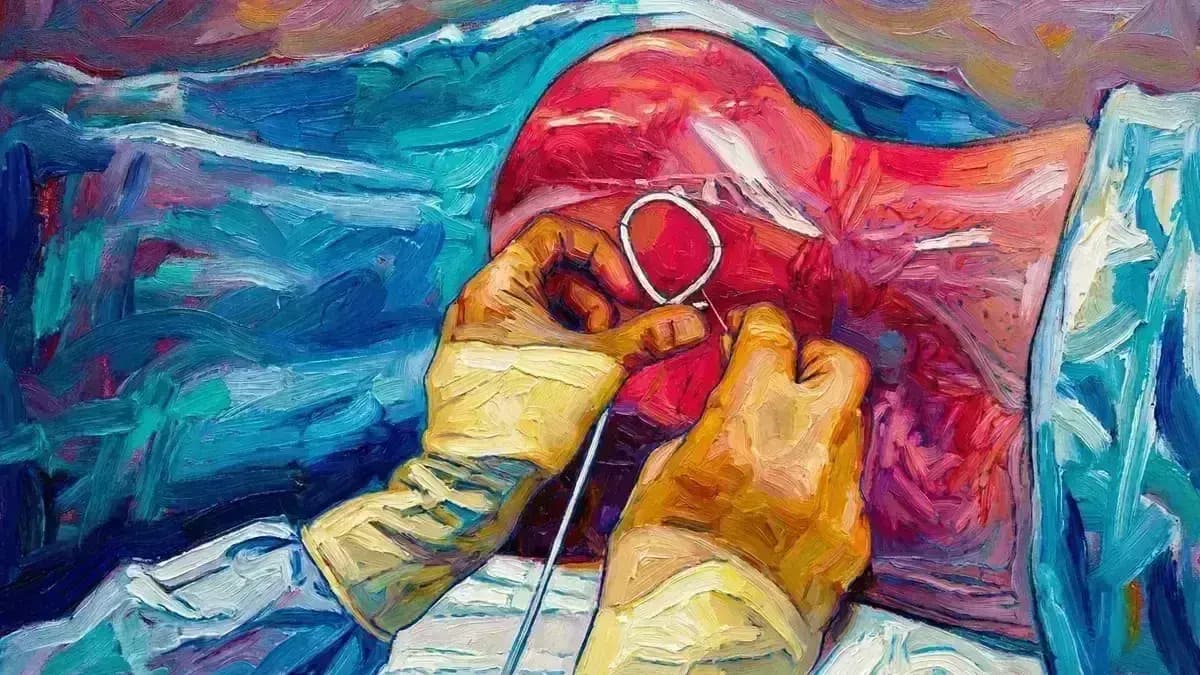 Derivação Lombar Externa (DLE)