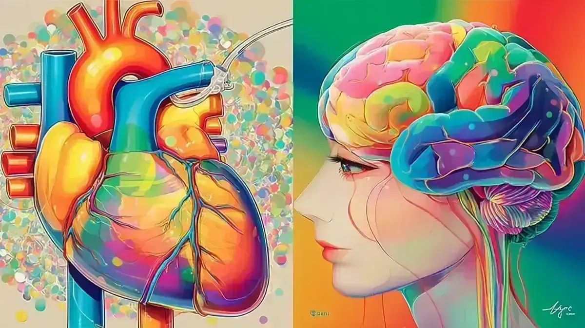 Derivação Ventrículo-Atrial (DVA)