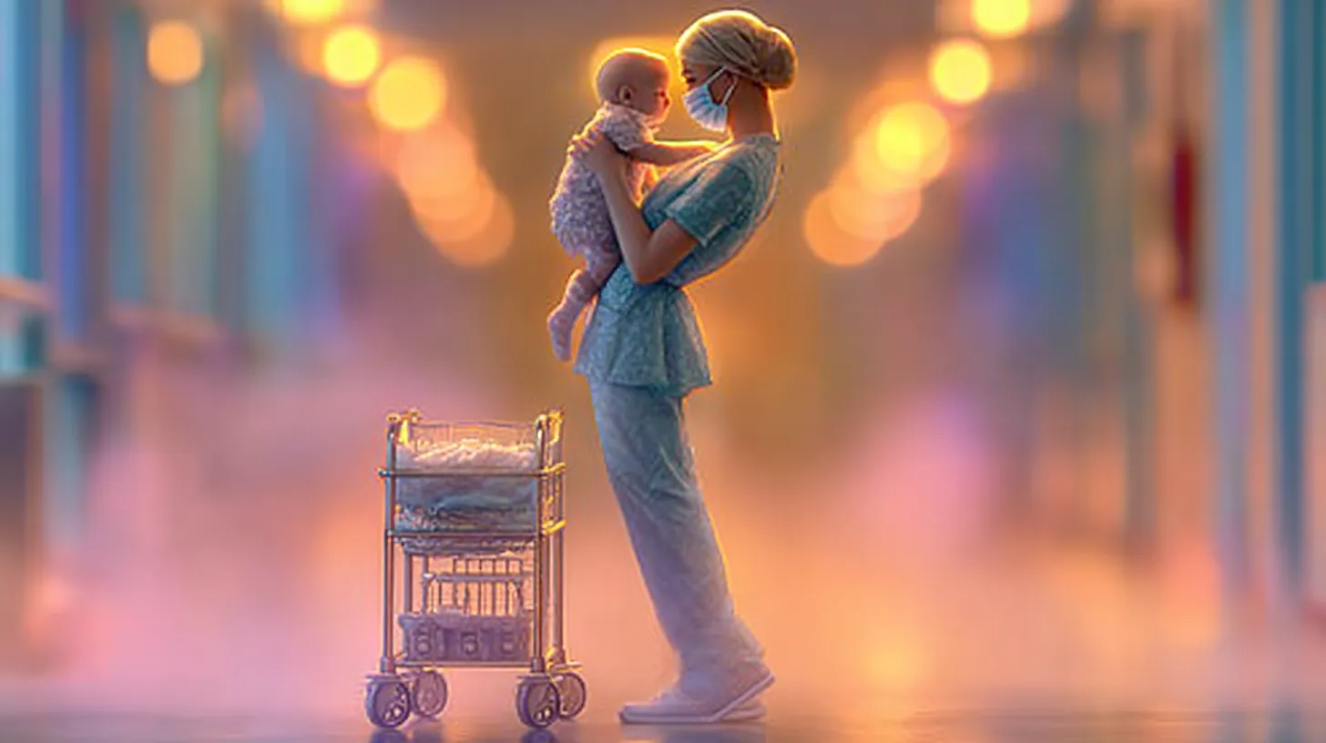 👶 Fechamento de Mielomeningocele Lombossacra Neonatal