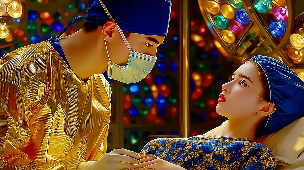 🦴 Microdiscectomia Cervical Anterior (ACDF ou Artroplastia)