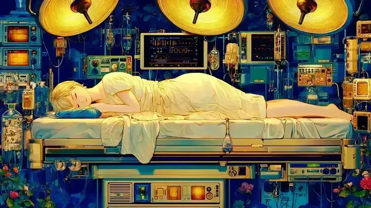 Microdiscectomia Lombar