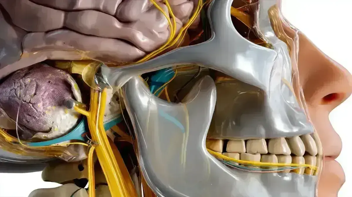 Ressecção de Contusão Temporal