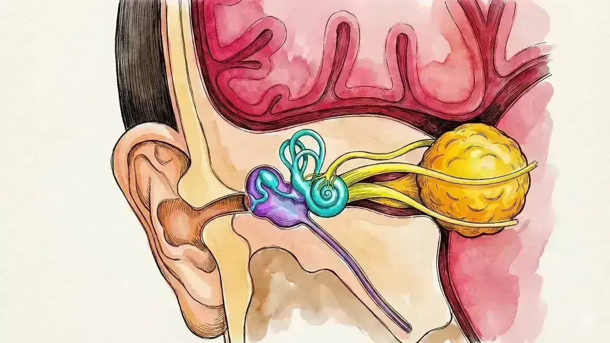 Ressecção de Neurinoma de Acústico