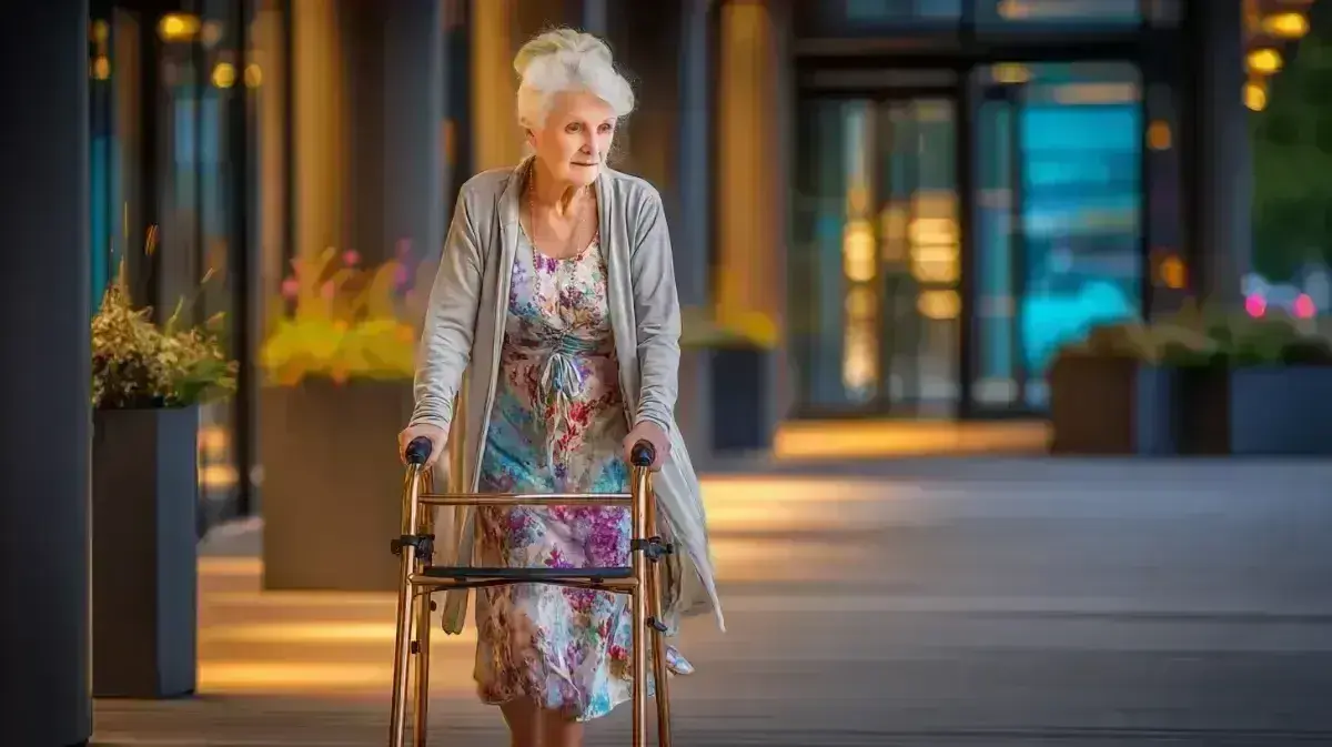 Canal Estreito Lombar (Estenose Lombar)