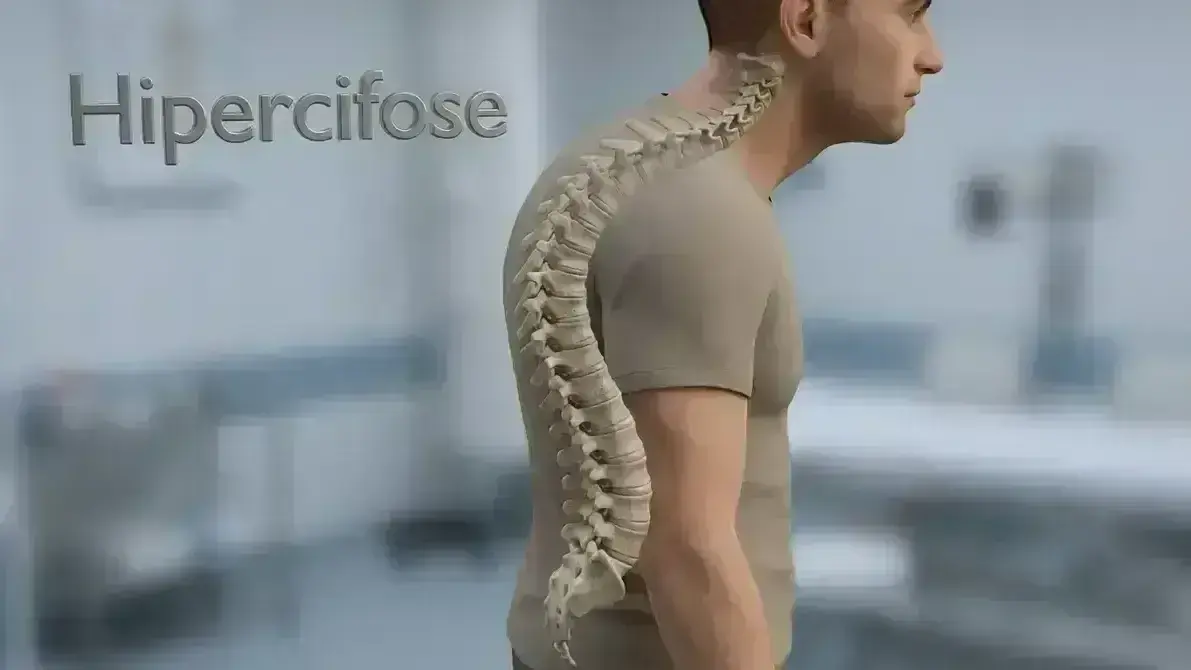 Cifose de Scheuermann