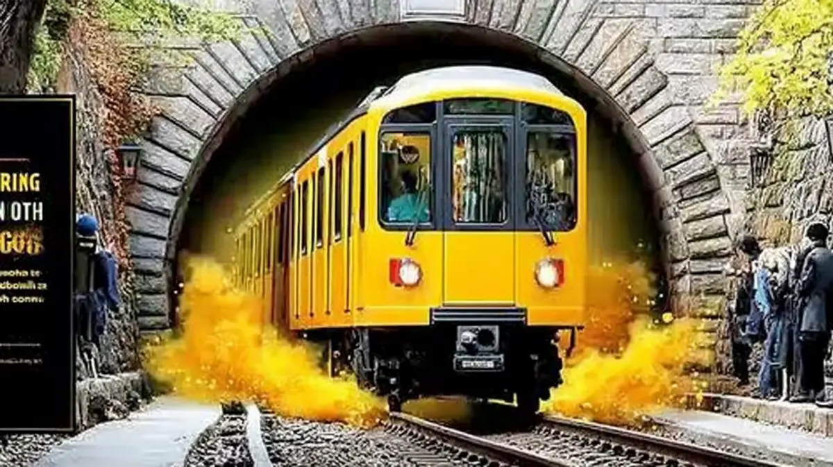 🚇🚧 Estenose Cervical (Canal Apertado)