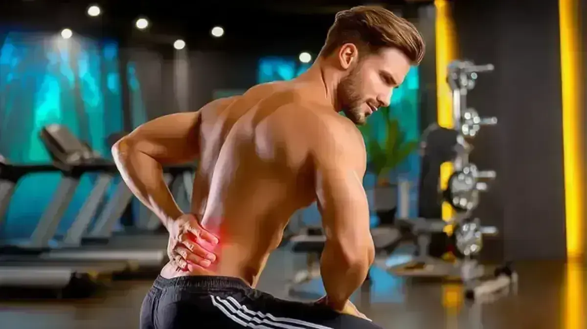 Hérnia de Disco Lombar