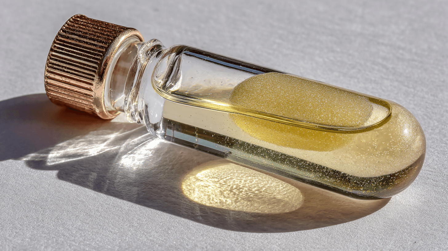 🍮 Ependimoma Mixopapilar