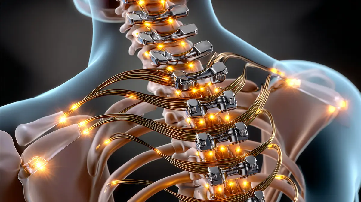 Astrocitoma intramedular torácico