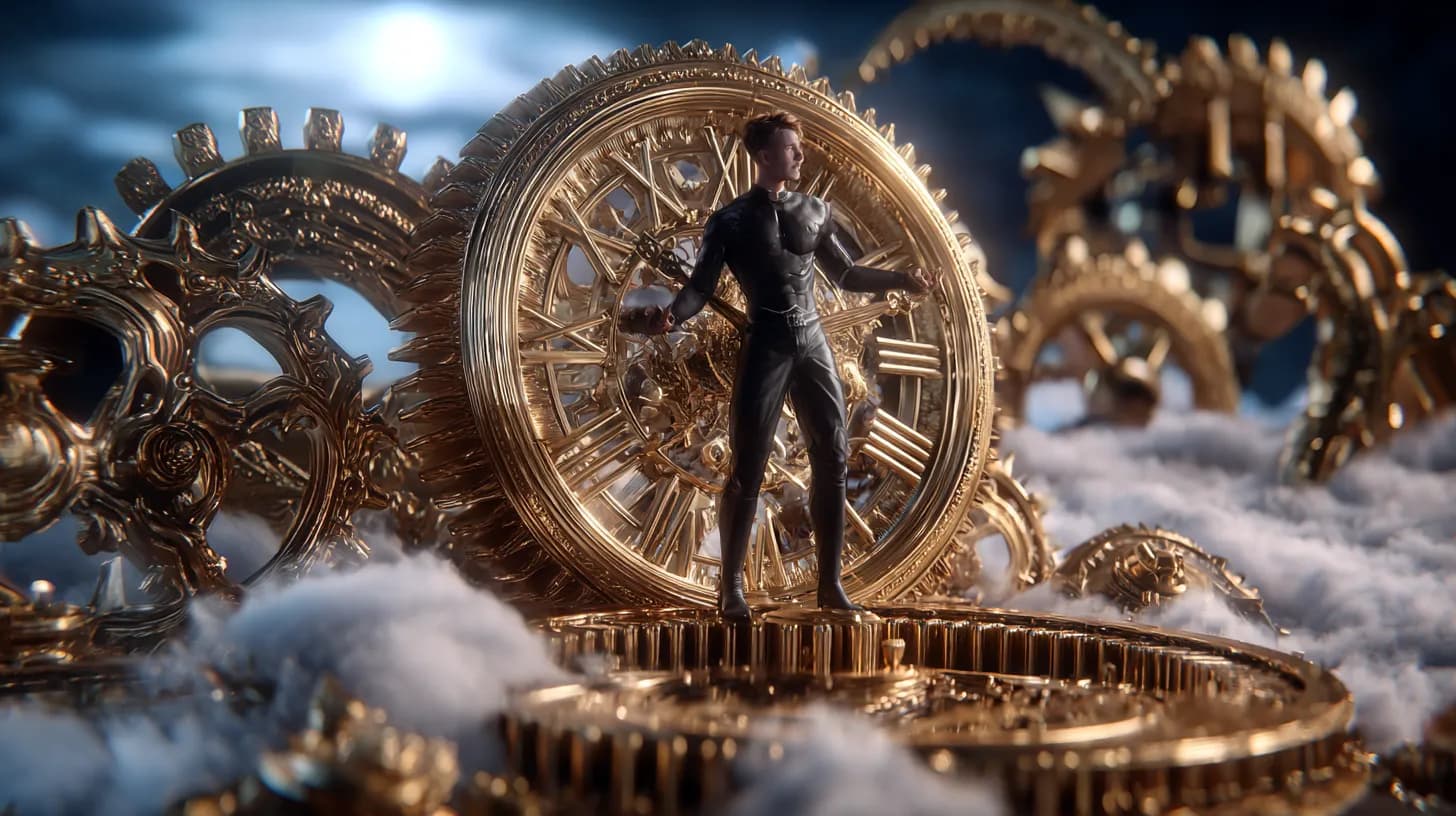 🌑 Atrofia de Múltiplos Sistemas