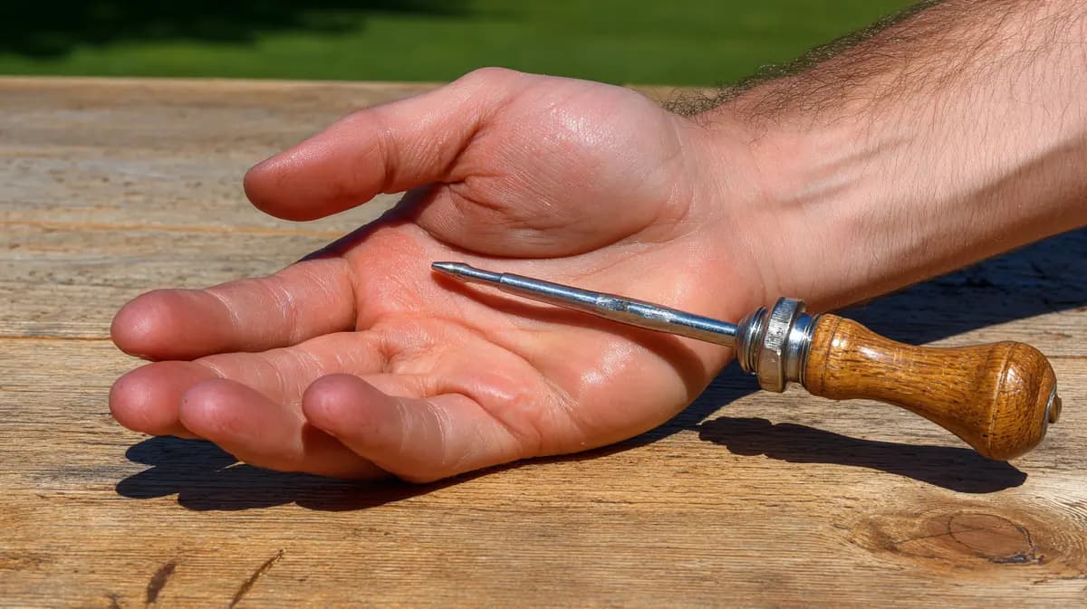 👍 Síndrome do Supinador