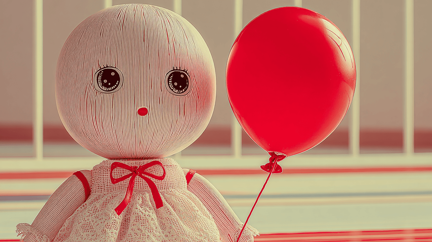 🎈 Encefalocele Occipital