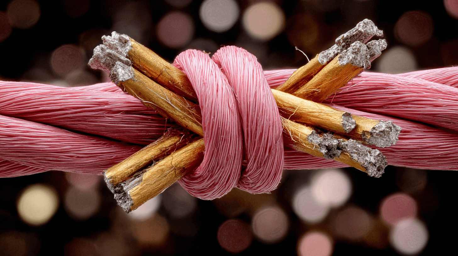 🪢 Neuroma Traumático Doloroso