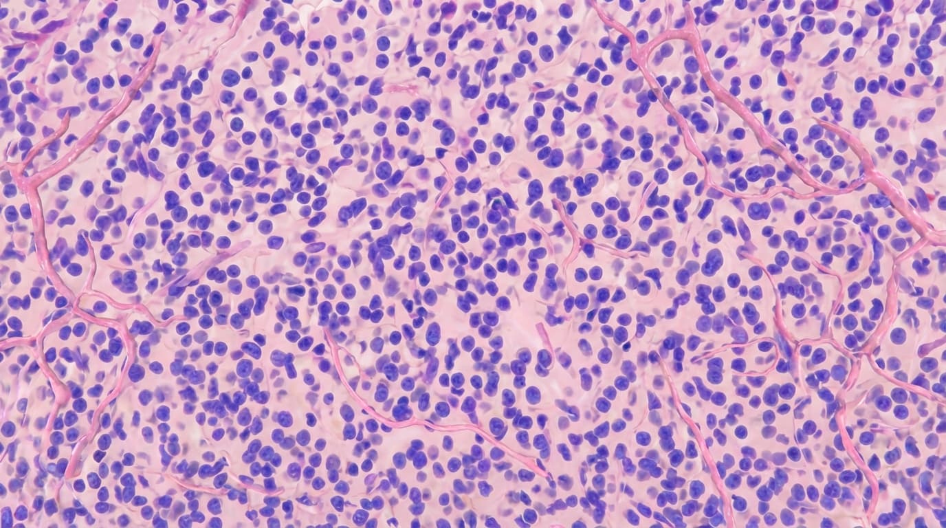 🧠 Oligodendroglioma Anaplásico Grau 3