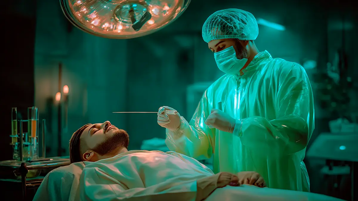 Cefaleia da Punção Lombar