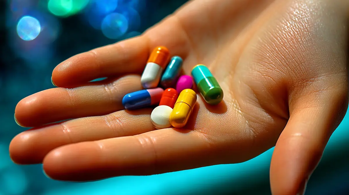 Cefaleia medicamentosa