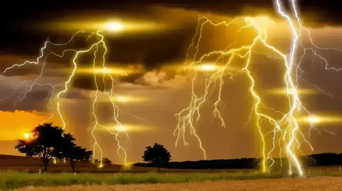 Cefaleia em Trovoada