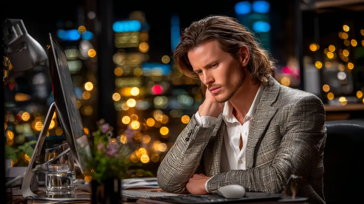 🦒💻 Cervicalgia Crônica