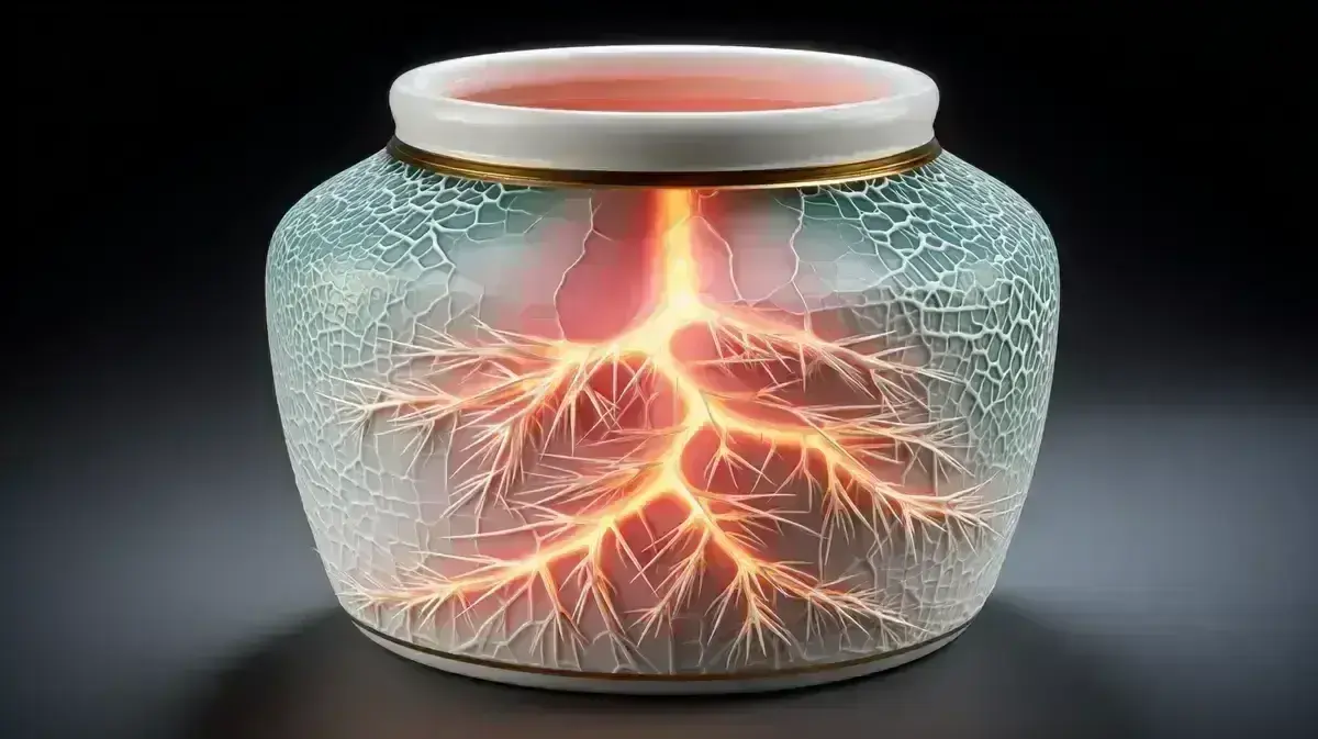 Cistite Intersticial