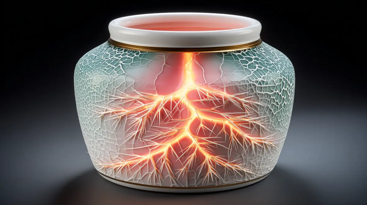 🚽🔥 Cistite Intersticial