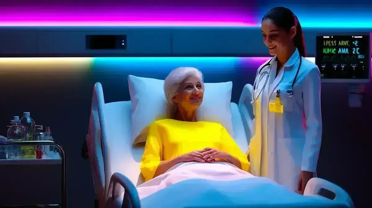 Dor Crônica em Câncer