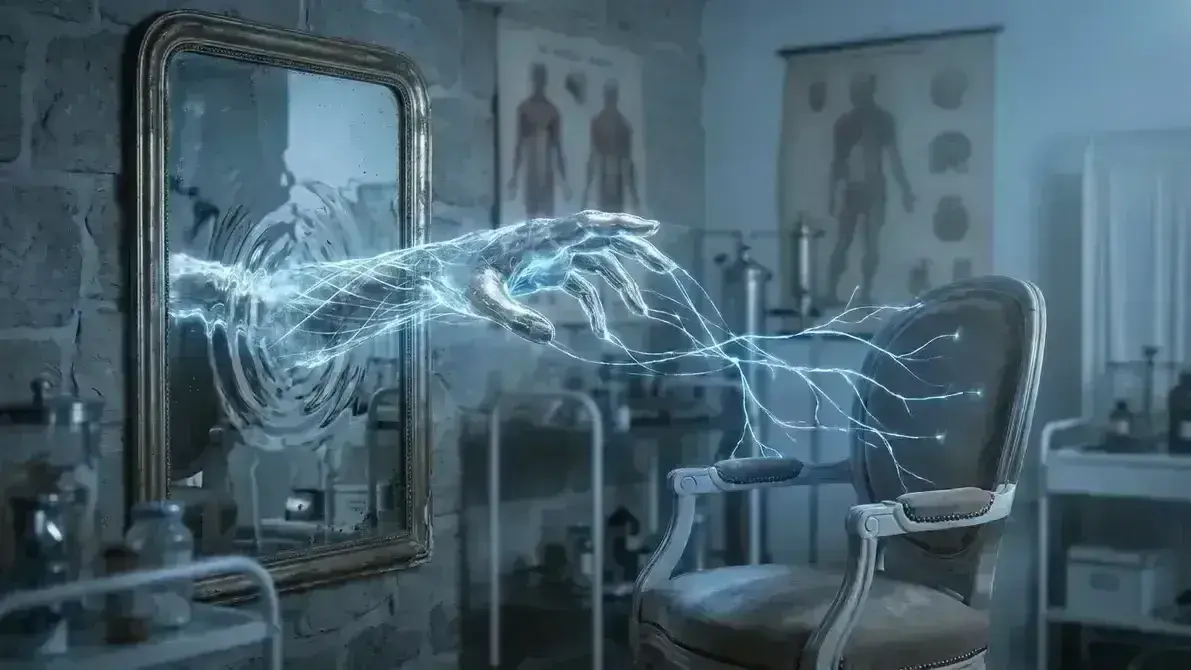 Dor Fantasma (Membro Fantasma)