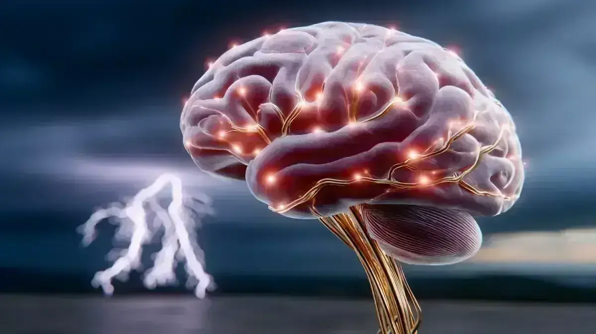 Dor Neuropática Central