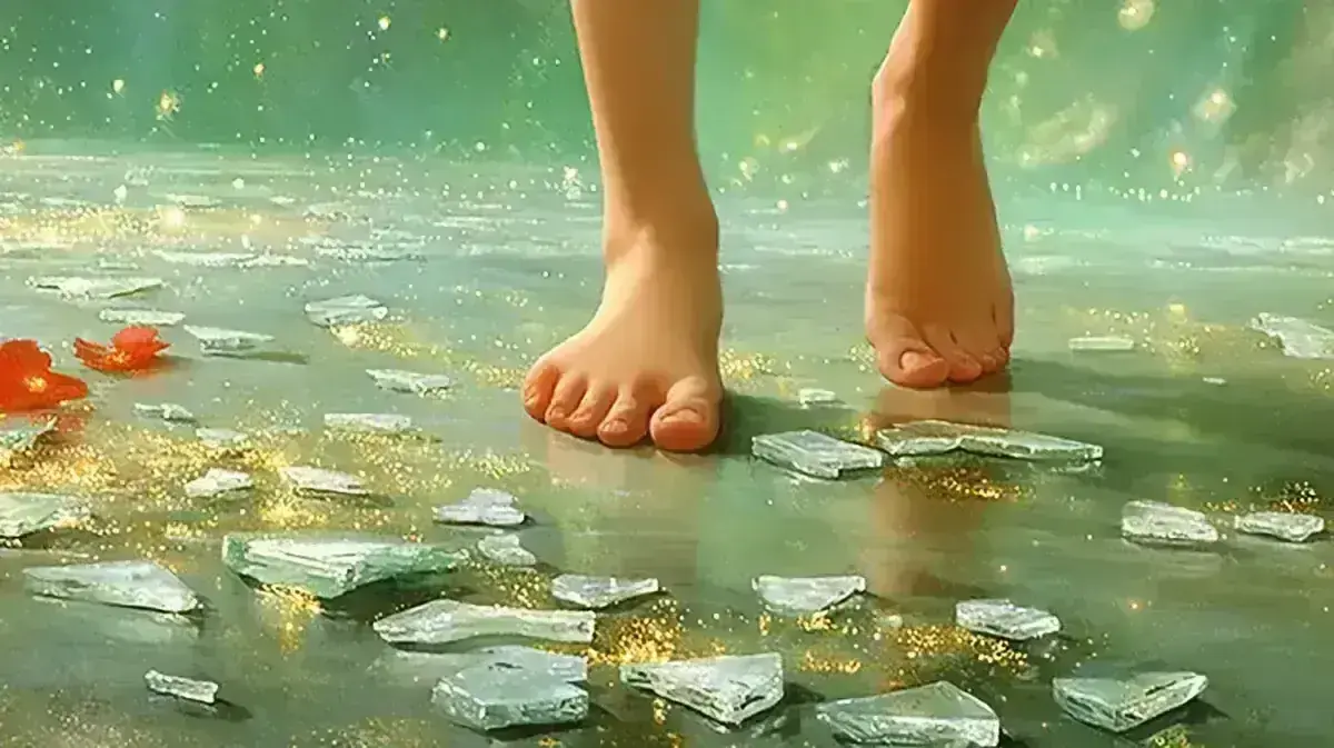 Dor Neuropática Diabética