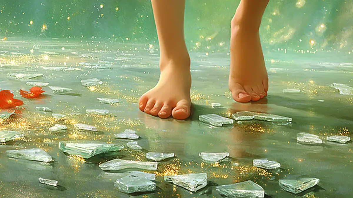 🔥👣 Dor Neuropática Diabética