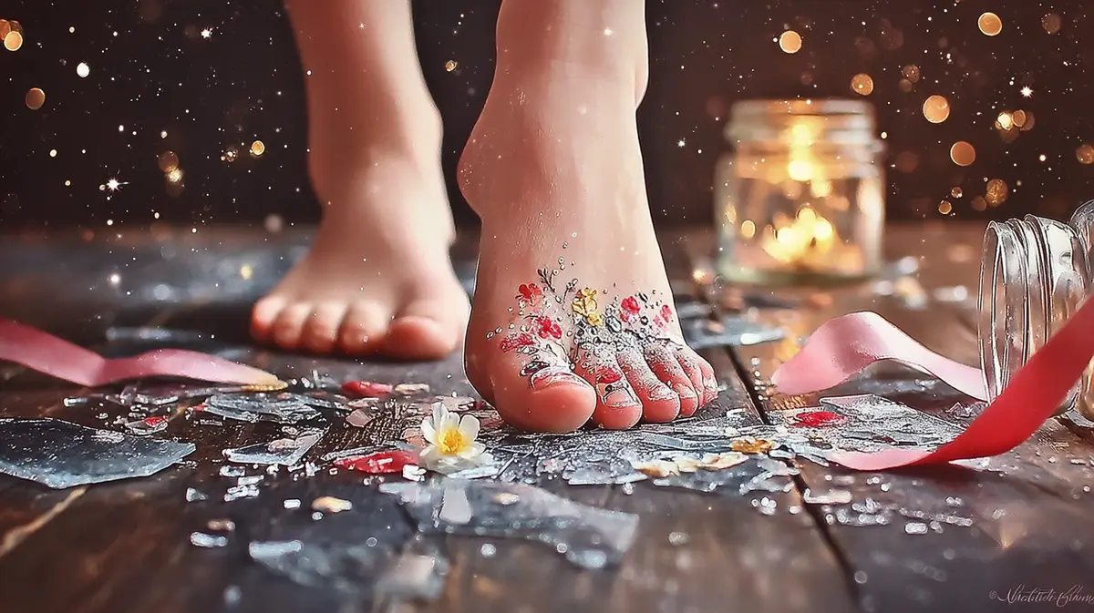 ⚡🕸️ Dor Neuropática Periférica