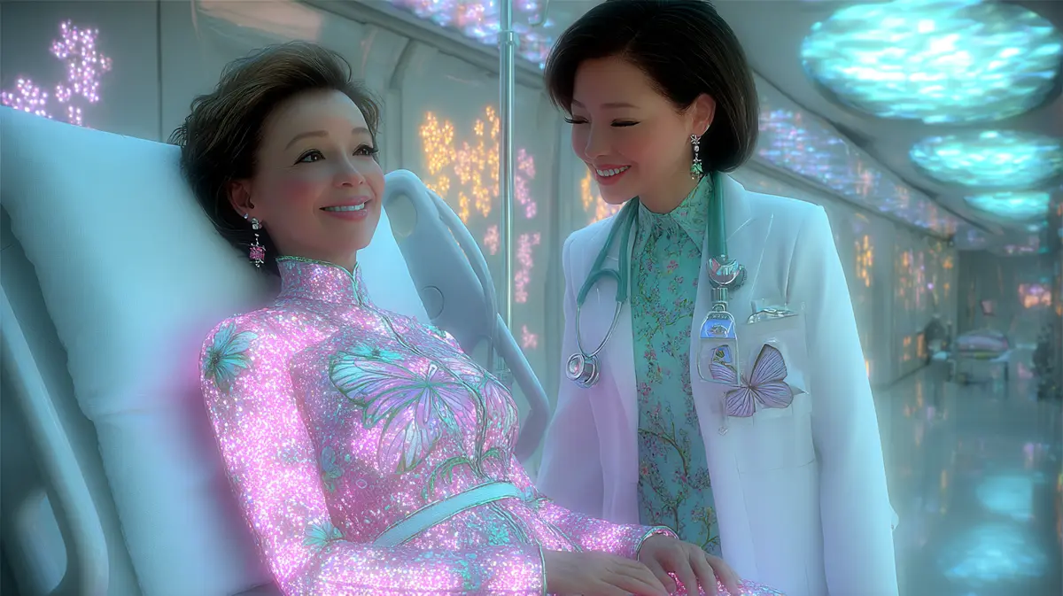 💉🧪 Dor Neuropática por Quimioterapia