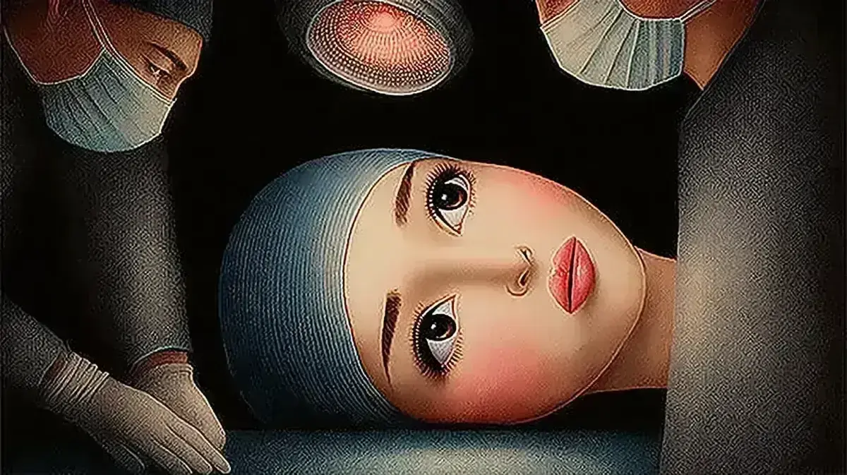 Dor Crônica Pós-Cirúrgica