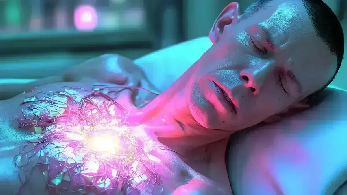 Dor Neuropática Pós-Traumática