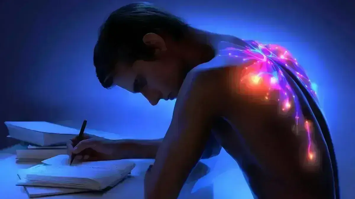 Dor Torácica Musculoesquelética