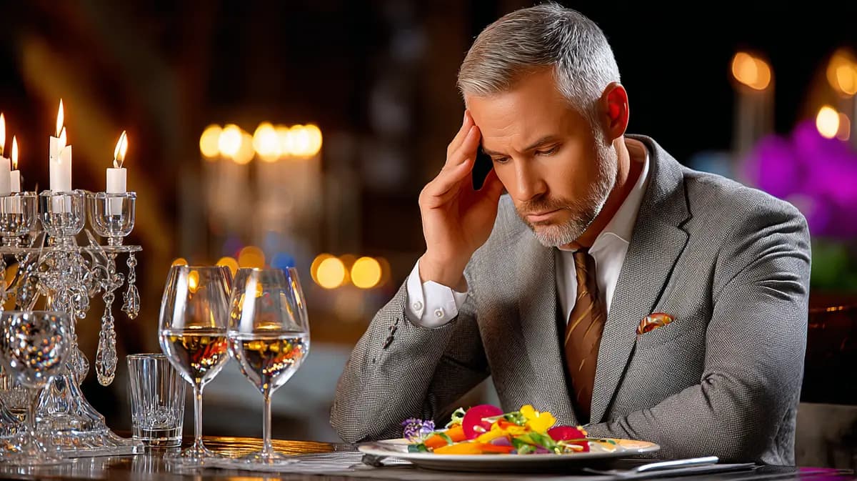 🤕📅 Enxaqueca Crônica